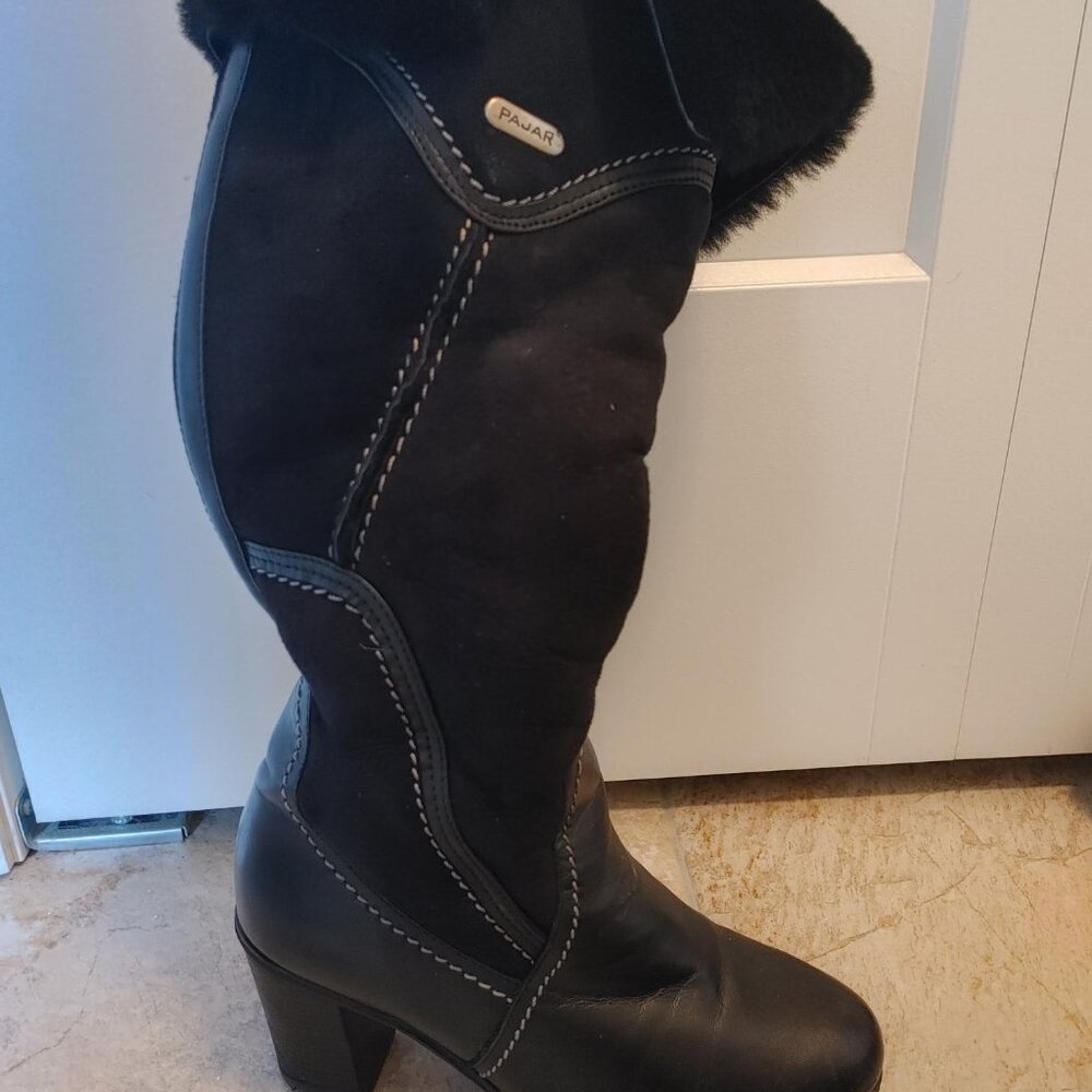 PAJAR HERITAGE COLLECTION WINTER BOOTS